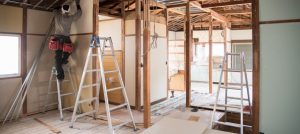 Entreprise de rénovation de la maison et de rénovation d’appartement à Foucrainville
